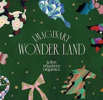 ジョンマスターオーガニックの新たな香りが登場♡ホリデー限定コフレで艶髪に