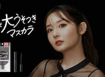 ピメル新作♡“つけま級×自まつげ感”大うそつきマスカラ登場！