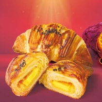 チョコクロ犬と過ごす甘いハロウィン♡サンマルクの「チョコクロ」キャンペーンが可愛すぎる！