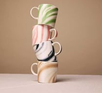 Café Kitsuné × Iittalaの限定マグカップ♡心と時間を彩るデザインコレクション