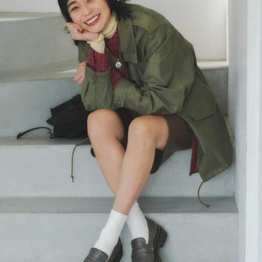 LEE×ABC-MART♡2WAY VOLUME LOAFERが10/7発売