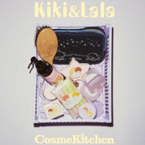 コスメキッチン × キキ＆ララコラボ登場♡可愛さと癒しをインとアウトで