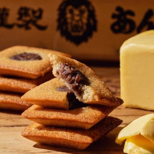 銀座三越に「岡田謹製 あんバタ屋」が登場♡香ばしいバター香る限定スイーツをチェック
