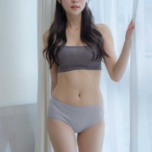 エナイの新作♡非常時も日常も頼れる「使い捨てコットンショーツ」誕生