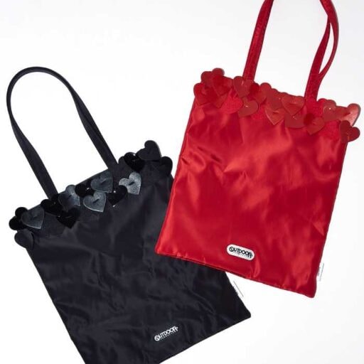 Firsthand新作♡ハートモチーフのバッグが公式オンラインで発売