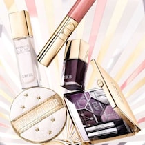 ディオール♡ホリデー2025「スペクタキュラー サーカス」コレクション登場