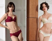 【ブラデリスニューヨーク】ポップアップ終了！新作ブラとブラキャミが登場