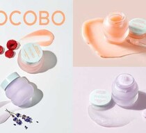韓国コスメ【TOCOBO】から新登場！乾燥唇をうるおす2種のリップマスク♡
