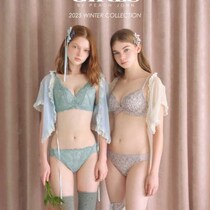【GiRLS by PEACH JOHN】♡ガーリーなブラセットコレクション
