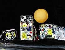 SKINNYDIP LONDON×ナイトメアー・ビフォア・クリスマスの新作コレクションが登場♡