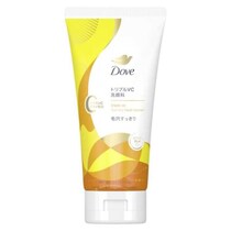 ダヴの新作で毛穴ケア革命♡3種のビタミン誘導体×ホワイトクレイ洗顔料登場