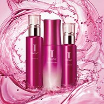 TWANY化粧水＆乳液♡乾燥・紫外線から肌を守る新作Nシリーズ