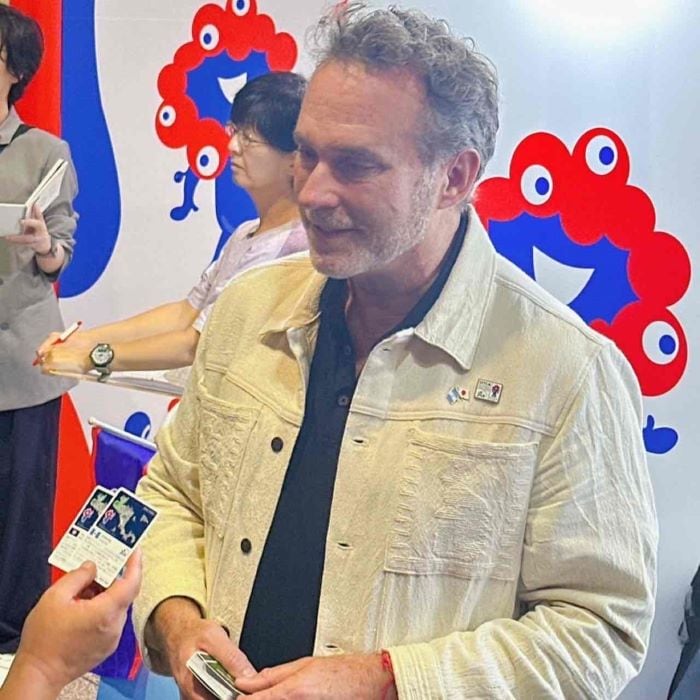 万博・中米8か国②