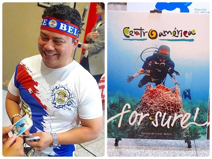 万博・中米8か国④