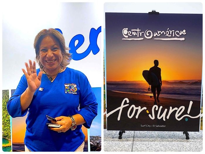 万博・中米8か国⑥