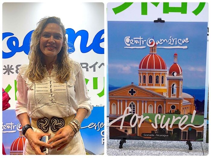 万博・中米8か国⑫