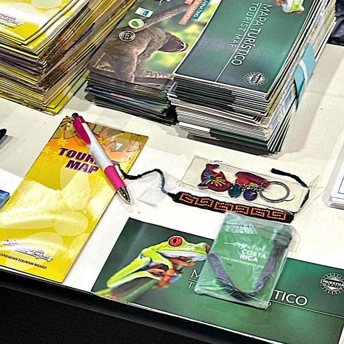 万博・中米8か国⑮