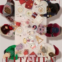 【コスメキッチン】ホリデー限定アイテム登場♡スペシャルラッピングも