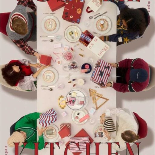 【コスメキッチン】ホリデー限定アイテム登場♡スペシャルラッピングも