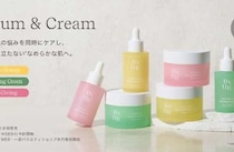 ByUR（バイユア）美容液・クリーム 全6品リニューアル！進化の鍵は“毛穴管理”