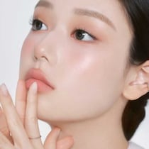 エチュードから“#童顔シャドウ”誕生！ぽよんアイメイカーで透けるようなうるみEYEに