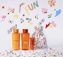 ドクターシーラボ®×SHOGO SEKINEのホリデーコフレ♡