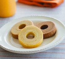 ユーハイムの新作♡「リトルバウム」で叶えるふんわり幸せスイーツタイム