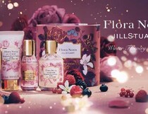 甘く華やぐ冬の香り♡フローラノーティス ジルスチュアートのホリデーコフレ