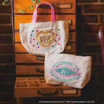 ITS’DEMO×ハリー・ポッター♡魔法のような限定コラボコレクション登場