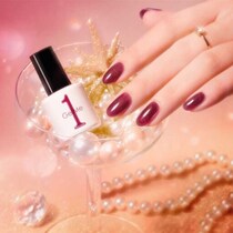 ジェルミーワンから冬の限定色が登場♡遊び心満載の「Playfully Yours」コレクション