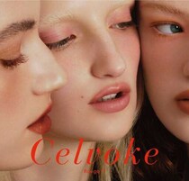 Celvoke新作リップ登場♡ルージュ オー ミューテッドグロウ全10色