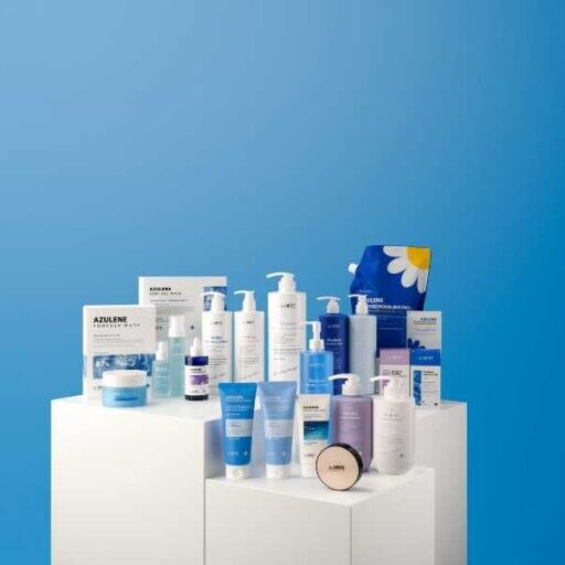 【Dr.SANTE日本限定】新大久保開催！韓国発エステブランドのポップアップ♡