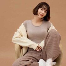 BAMBI WATER新作♡カップ付きヒートインナーで冬も快適