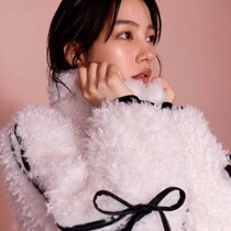 FRAY I.Dが15周年！のんが纏う「Tied with Grace」コレクション♡