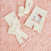 Balleliteサンリオコラボ第2弾♡ふんわり素材で脚も心も癒される