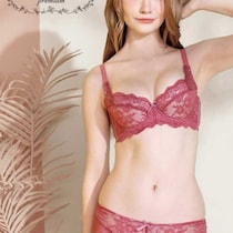 アンテシュクレのブラが進化！MEDEL監修の“前向きになれるピンク”が新登場