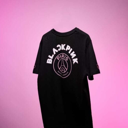 BLACKPINK×PSG限定カプセル♡世界が注目する最旬コレクションが日本上陸！