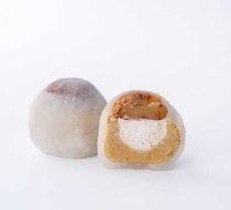 秋限定♡赤福の「五十鈴茶屋」が松坂屋名古屋店に登場！期間限定の栗スイーツが勢ぞろい