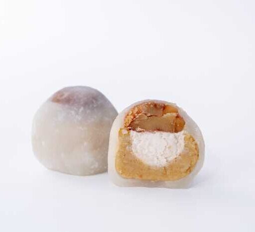 秋限定♡赤福の「五十鈴茶屋」が松坂屋名古屋店に登場！期間限定の栗スイーツが勢ぞろい