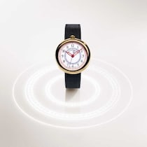 ルイ・ヴィトンの腕時計「モントレ」──伝説の初代モデルが188本限定で蘇る