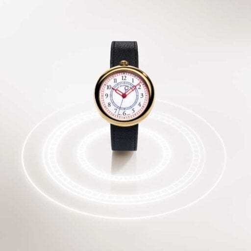 ルイ・ヴィトンの腕時計「モントレ」──伝説の初代モデルが188本限定で蘇る