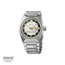 【キングセイコー×PEANUTS】スヌーピーが王冠を被る♡国内限定モデル