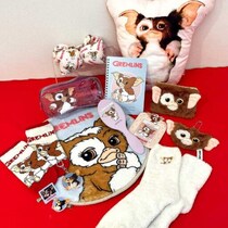 サンキューマート×グレムリン♡ギズモデザインの限定雑貨が登場！