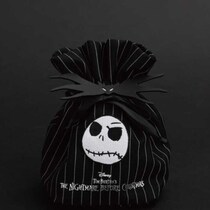 ナイトメアー・ビフォア・クリスマス×Maison de FLEURのコラボ♡