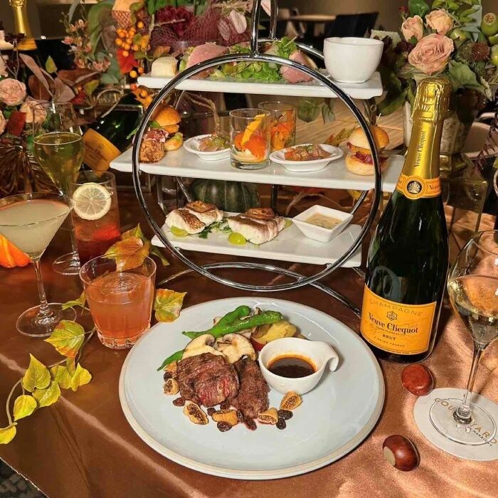 コートヤード新大阪2025秋①