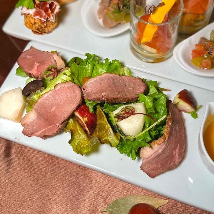 コートヤード新大阪2025秋②