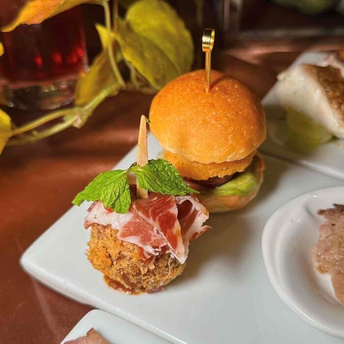 コートヤード新大阪２０２５秋④