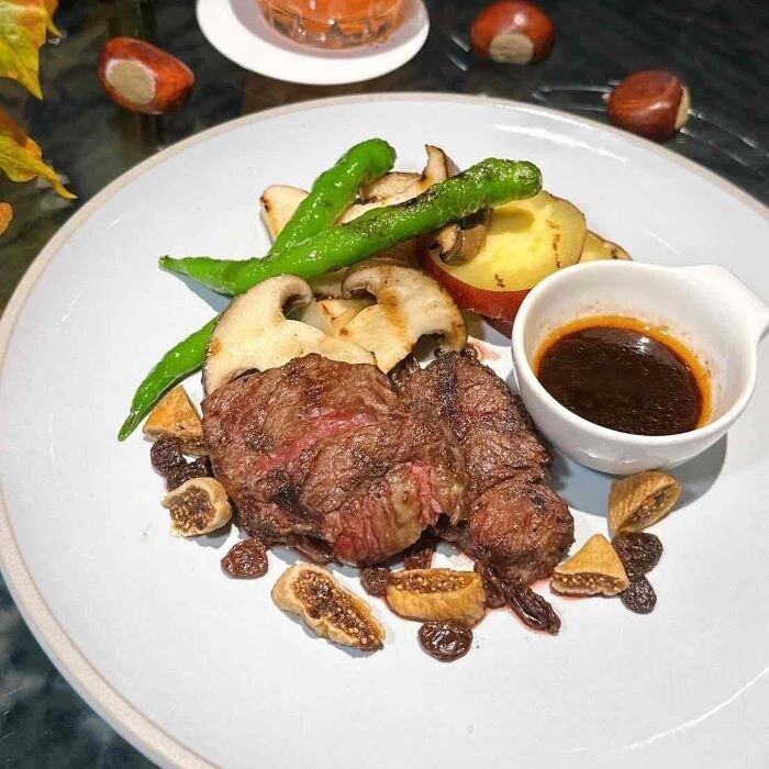 コートヤード新大阪２０２５秋⑥