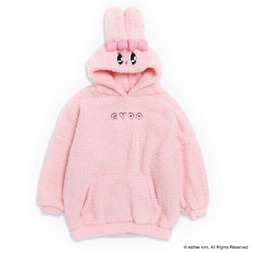 エスターバニー×RUNWAY channel♡6ブランドのコラボが可愛すぎる！