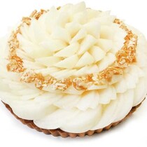 秋限定♡カフェコムサの「梨まつり」開催！全国の梨を使った個性豊かなケーキが登場